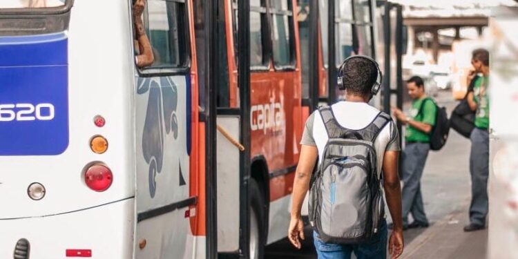 Justiça determina prazo para licitação do transporte público da região Metropolitana de Aracaju