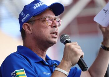 Pesquisa nacional aponta que 69,8% dos sergipanos avaliam bem a gestão estadual