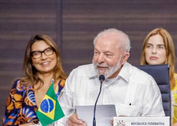 Lula: Declaração de Belém será plano de ação detalhado e abrangente
