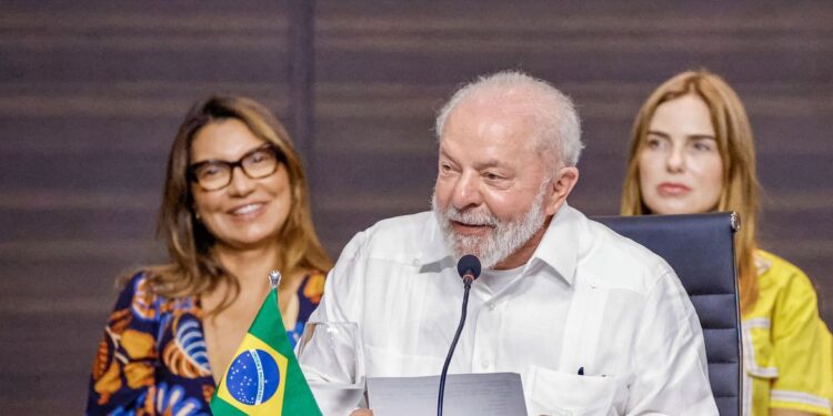 Lula: Declaração de Belém será plano de ação detalhado e abrangente
