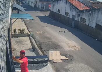 Polícia Civil localiza suspeito de tentativa de roubo em Aracaju