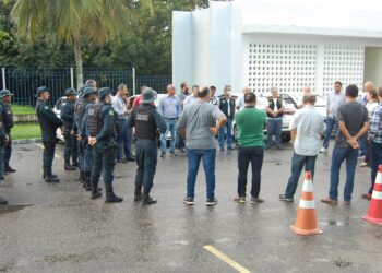 Secretaria da Fazenda realiza operação de combate à sonegação fiscal no interior do estado