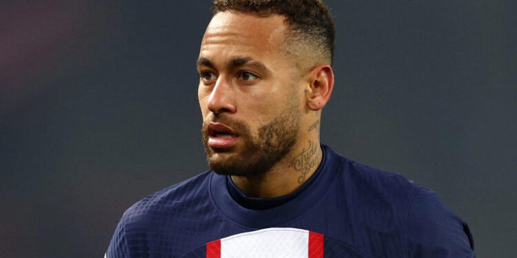 Salário de R$ 180 milhões por mês, nada de Barcelona! Neymar recebe proposta assustadora de uma das maiores potências do futebol