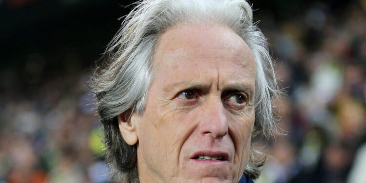 Neymar não é o único! Al Hilal atende pedido de JJ e acerta com mais uma estrela do futebol europeu