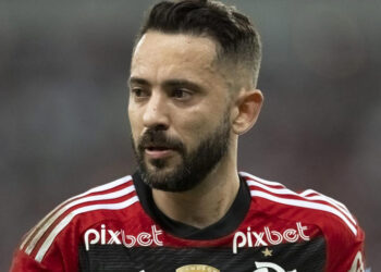 Exclusiva sobre Éverton Ribeiro vaza na Gávea e São Paulo é AVISADO após RECADO de Dorival