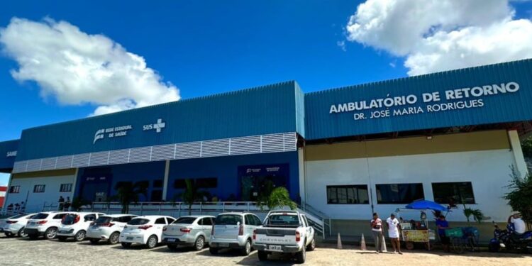 Ambulatório de Retorno do Huse contabiliza mais de 11 mil atendimentos no primeiro semestre de 2023