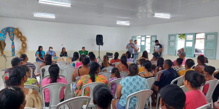 Prefeitura de Rosário do Catete amplia número de beneficiários do PIS e das cestas básicas 