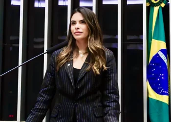 Deputada Yandra Moura destaca leis que representam avanço e rigor no enfrentamento às violências contra a mulher