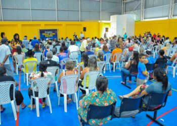 Parceria entre Prefeitura de Lagarto e o Governo do Estado reduzirá fila de espera para cirurgias de catarata e pterígio