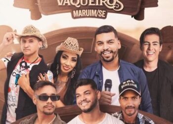 Tradicional festa de Maruim, Bênção dos Vaqueiros, acontece no dia 27 de agosto