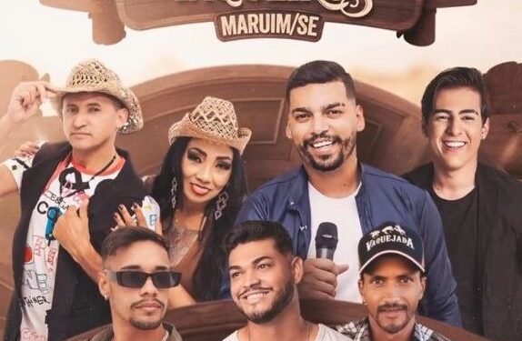 Tradicional festa de Maruim, Bênção dos Vaqueiros, acontece no dia 27 de agosto