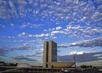 Minirreforma eleitoral será apresentada dia 6 de setembro na Câmara