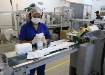 Brasil tem 5% a mais de empresas em 2023