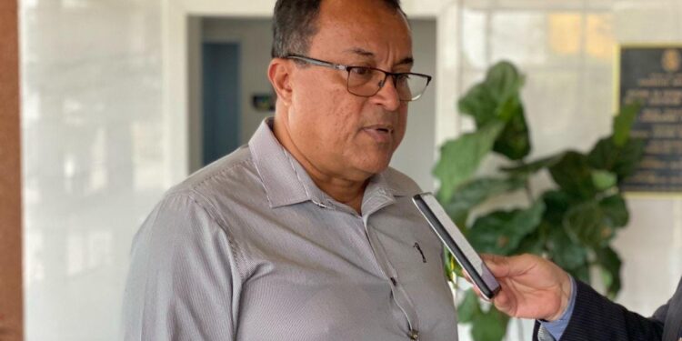 Município de Rosário do Catete acionará o Poder Judiciário para impedir a diminuição de receitas do ICMS 