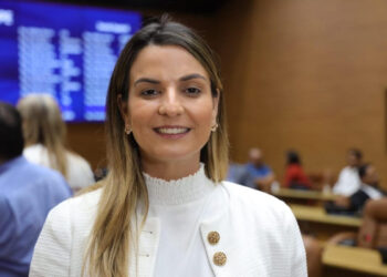 Aprovada indicação da deputada Lidiane Lucena para nomear Rodovia SE-220 como Rodovia Manoel Joaquim Porto – “Maneca”