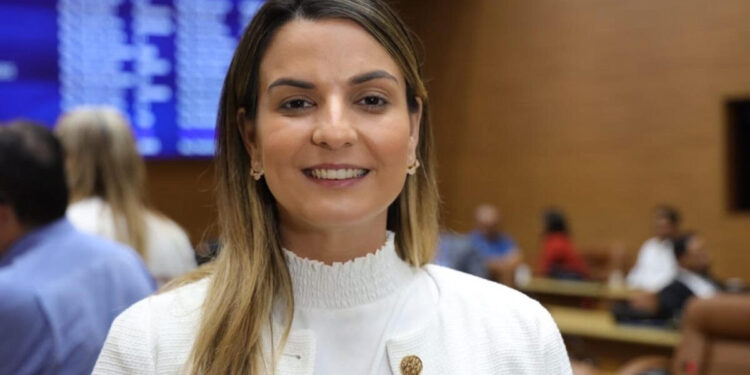 Aprovada indicação da deputada Lidiane Lucena para nomear Rodovia SE-220 como Rodovia Manoel Joaquim Porto – “Maneca”