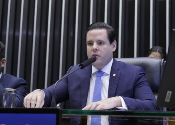 Rodrigo Valadares propõe sessão na Câmara em homenagem a Roberto Campos: Uma trajetória do economista liberal no Brasil