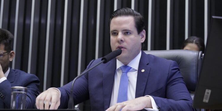 Rodrigo Valadares propõe sessão na Câmara em homenagem a Roberto Campos: Uma trajetória do economista liberal no Brasil