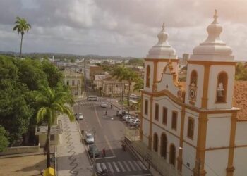Estância Avança na Elaboração do Plano de Mobilidade Urbana