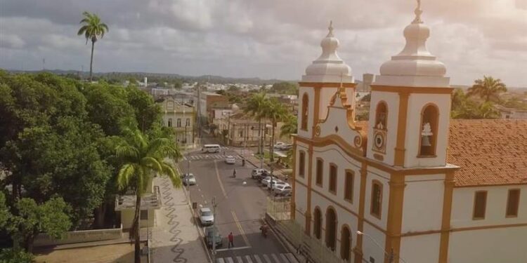 Estância Avança na Elaboração do Plano de Mobilidade Urbana
