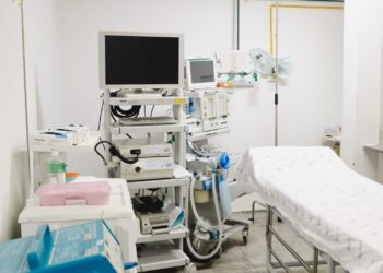Huse registra aumento de exames de diagnóstico por imagem no primeiro semestre de 2023