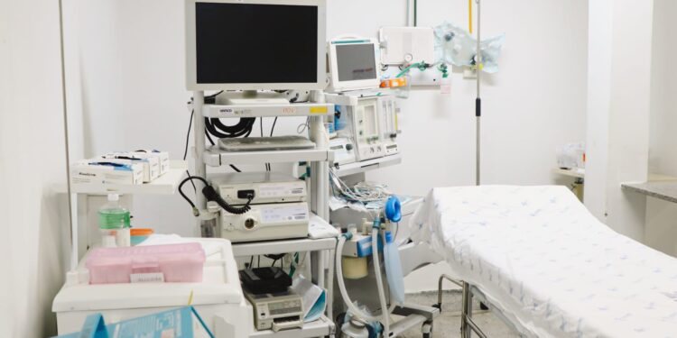 Huse registra aumento de exames de diagnóstico por imagem no primeiro semestre de 2023