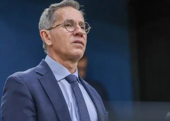 A CMA precisa debater o PD nos bairros”, reivindica Nitinho