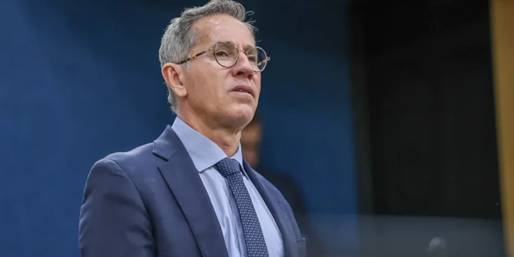 A CMA precisa debater o PD nos bairros”, reivindica Nitinho