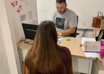 Assistência Social intensifica o atendimento das famílias unipessoais cadastradas no CadÚnico