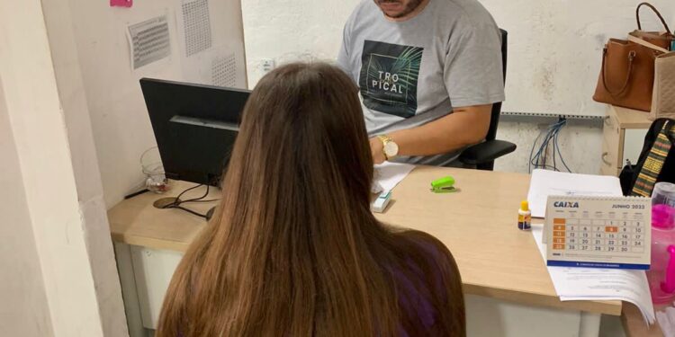 Assistência Social intensifica o atendimento das famílias unipessoais cadastradas no CadÚnico