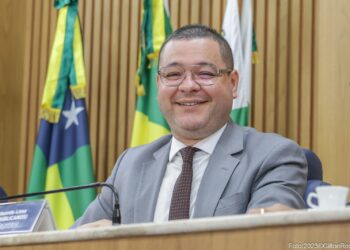 “SMTT não respondeu às indicações da Av. Euclides Figueiredo, onde houve um acidente fatal”, diz Eduardo Lima