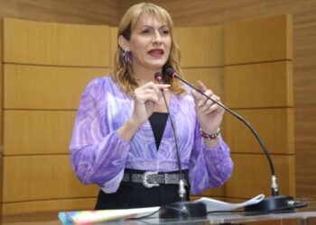 Linda Brasil denuncia situação preocupante dos Castramóveis de São Cristóvão e Aracaju