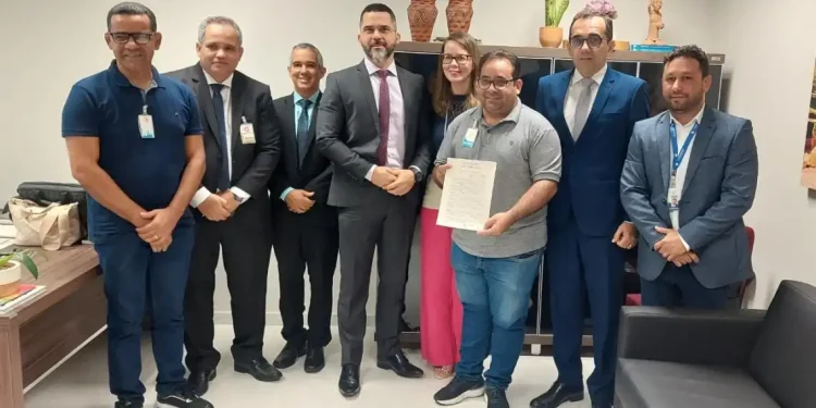 Municípios sergipanos assinam pacto de preservação ambiental