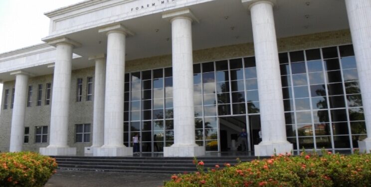 Para corrigir irregularidades, JF-SE realizará audiência pública sobre o Plano Diretor de Aracaju