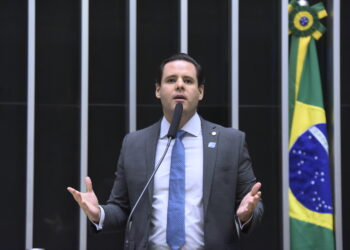 Rodrigo Valadares critica saída temporária de presos no Dia dos Pais