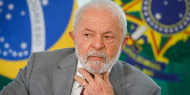 Se tentarem repetir 8 de janeiro, mais gente será presa, diz Lula sobre ameaças