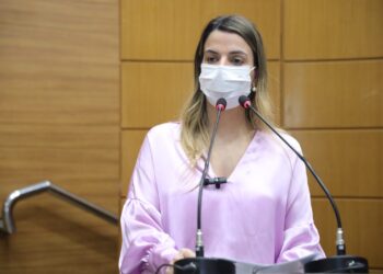 Em plenário, deputadas discursam sobre temas de violência contra a mulher