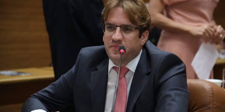 Marcelo Sobral convida população para ‘Sergipe É Aqui’, em Itaporanga D’Ajuda