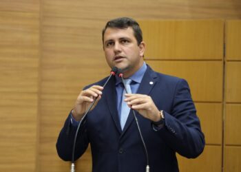 ICMS do milho: Marcos Oliveira pede prorrogação do benefício