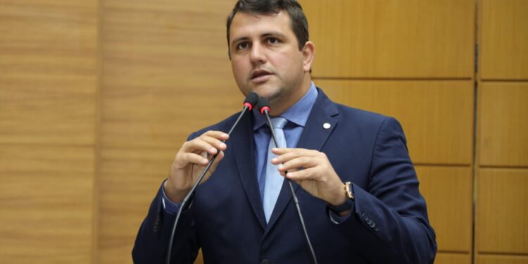 ICMS do milho: Marcos Oliveira pede prorrogação do benefício