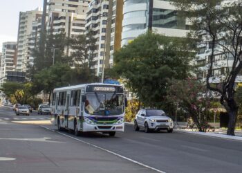 Sertransp envia à SMTT planilha de custo tarifário