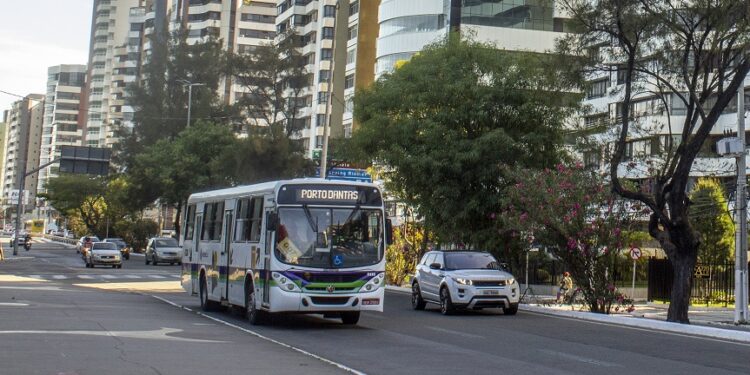Sertransp envia à SMTT planilha de custo tarifário