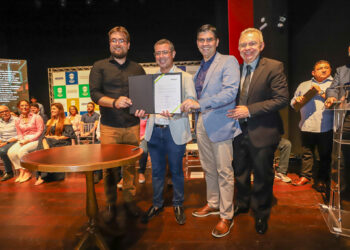 Mulvi ofertará capacitação e cartão Banese Card para jovens do programa Primeiro Emprego