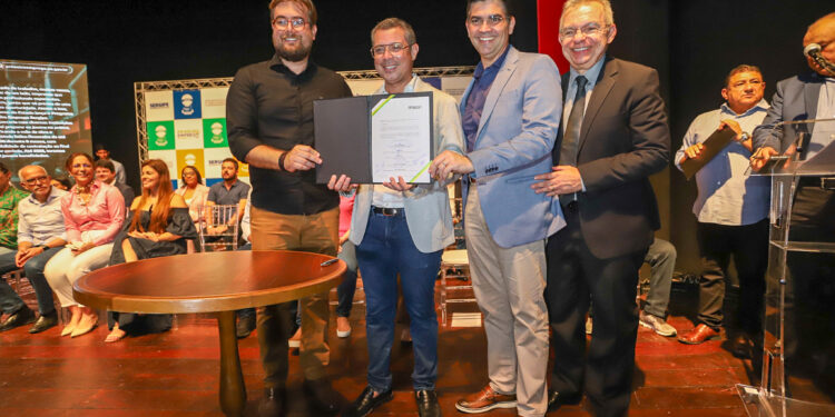 Mulvi ofertará capacitação e cartão Banese Card para jovens do programa Primeiro Emprego