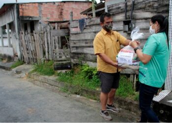 Estudo inédito do IBGE mostra diminuição da pobreza e da vulnerabilidade em Sergipe entre 2008-2009 e 2017-2018