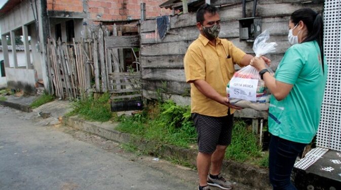 Estudo inédito do IBGE mostra diminuição da pobreza e da vulnerabilidade em Sergipe entre 2008-2009 e 2017-2018