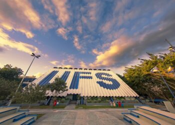 UFS oferta mais de mil vagas para ingresso por transferência externa em 2023.2