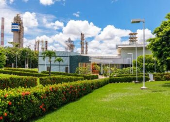 Sete dias após suspender atividades, Unigel diz que retomará produção de ureia em Sergipe em setembro