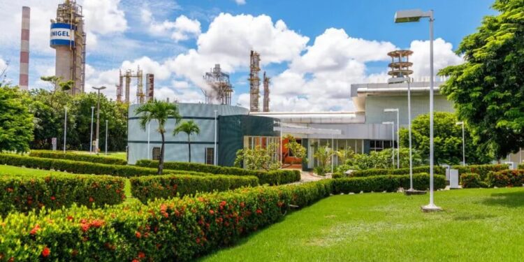 Sete dias após suspender atividades, Unigel diz que retomará produção de ureia em Sergipe em setembro