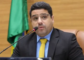 Jeferson Andrade fala sobre o retorno após recesso parlamentar. “Estamos analisando juridicamente todos os projetos”